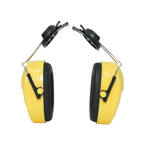 Orejeras de Protección Auditiva CITICITY para la Construcción, Reducción de Ruido para Trabajadores - Product Image 5