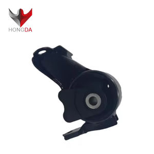 Mounting K20A K24A dudukan transmisi mesin mobil karet Trans Mtg untuk Honda CR-V Crv RD 2002 2003 2004 2005 2006 - Product Image 2