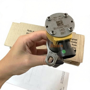 Injecteur de carburant Common Rail C7/C9 950H/962H 325D/328D/320D pour excavatrice, référence 557-7627/5577627/387-9427/20R-1926, Pièces de moteur 1 - Product Image 1