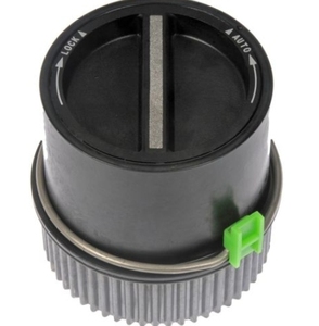 1C3Z3B396CB 600-203 <span class=keywords><strong>Moyeu</strong></span> avant à verrouillage automatique pour FORD - Product Image 1