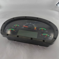 Panel Display Suku Cadang Mesin Teknik Cocok untuk Layar 120M 12M 140M dan 160M Model 313-2152 3132152