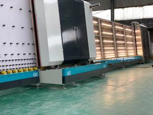 เครื่องผลิตกระจกฉนวนอัตโนมัติ สายการผลิตกระจกฉนวน - Product Image 3