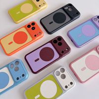 Coque de téléphone magnétique qui se transforme instantanément en iPhone 18 Pro Max pour iPhone 13 14 15 16 17