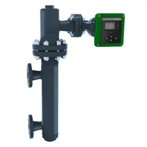 Schenider Fisher DLC3100 FIELDVUE Controller Displacer Buoyancy Level Transmitter Digital Level