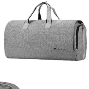 Maleta de <span class=keywords><strong>Viaje</strong></span> Unisex de Gran Capacidad, Duradera, Ligera, Impermeable, de Poliéster, con Organizador, Plegable, con Asa de Transporte - Product Image 5