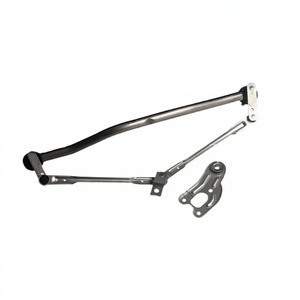 Varilla de Conexión del Limpiaparabrisas 602-904 de Metal para el Conjunto de Limpiaparabrisas del BMW X3 61617051669 - Product Image 2