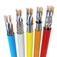 Bester preis amp d-link lan kabel cat6 4pr 24awg netzwerk kabel cat6a lan utp kabel