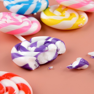ลูกอมรูปทรงสายรุ้ง 12 กรัม ฮาลาล รสผลไม้รวม รสชาติหลากหลาย บรรจุกล่อง พร้อมน้ำตาลผสมผลไม้ - Product Image 4