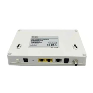 Unidad de Red Óptica ONU ONT ROUTER GPON FTTH HG8321 HG8321C HG8321V 1GE+1FE+1POTS+CATV - Product Image 3