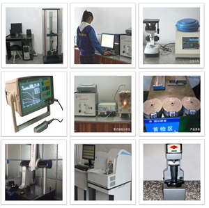 25 Mm Vữa Đầy Thép Cây Thép Tay Áo, Song Song Chủ Đề Gia Cố Thép Để Hàn Thép Cây <span class=keywords><strong>Coupler</strong></span> Cho Bê Tông - Product Image 6