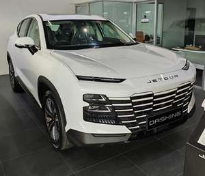 Coche Usado a Precio Económico Chery Jetour Dasheng 2022 2023 Vehículos Usados <span class=keywords><strong>de</strong></span> Gasolina 1.6T Jetour Dashing Autos Usados <span class=keywords><strong>de</strong></span> Gasolina - Product Image 5