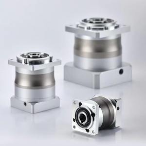 Réducteur planétaire hélicoïdal de précision PLF060, directement de l'usine, pour servomoteurs et moteurs pas à pas, idéal pour les robots parallèles - Product Image 2