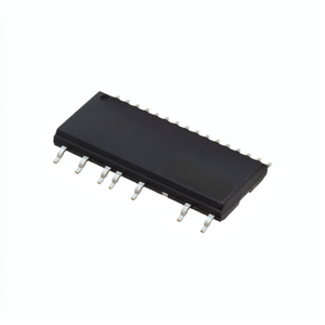 Electronics Component 23-PowerSMD Module, Gull Wing FSB50825AS BOM IC In Stock Discrete Semiconductor Products - Product Image 1