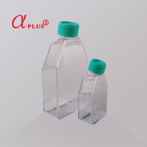 Bình Hoặc Chai Nuôi Cấy Tế Bào Mô Vô Trùng Bằng Nhựa Dùng Trong Phòng Thí Nghiệm - Product Image 4