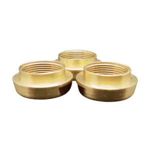 High Precision Customized Titanium Brass Stainless Steel Aluminum Cnc Machining Turning Milling Services
