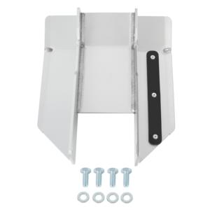 Protector <span class=keywords><strong>de</strong></span> <span class=keywords><strong>placa</strong></span> <span class=keywords><strong>de</strong></span> deslizamiento <span class=keywords><strong>de</strong></span> brazo oscilante para Yamaha Warrior 350 ATV 1987 -2004 - Product Image 1