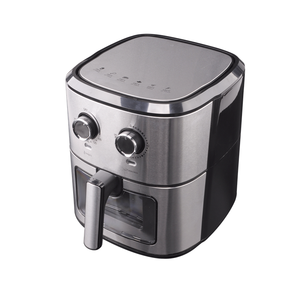 Balzano <span class=keywords><strong>silvercrest</strong></span> friteuse à air visible four électrique silicone best - Product Image 4