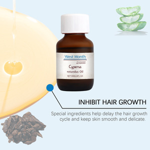 Gran oferta de aceite de masaje corporal iluminador para el cuidado de todo el cuerpo, aceite esencial para eliminar manchas, reparar la piel hidratante - Product Image 5