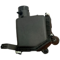 Pour Toyota Levin 2016 boîte de filtre à Air hybride OE 17700-0T170 PP boîtier filtre impuretés d'air
