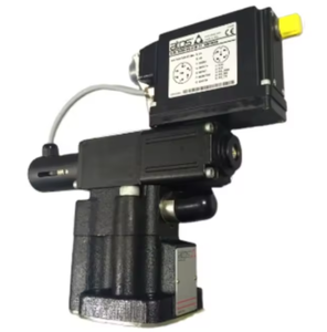 ATOS RZGO-AEB-NP-010/100 Réducteur proportionnel numérique à action directe 3 voies - Product Image 6