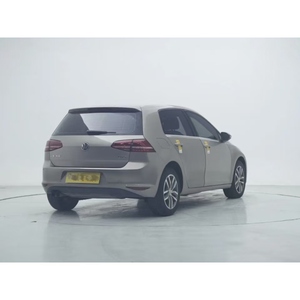 Auto Usado en Venta, <span class=keywords><strong>Golf</strong></span> 2015, 1.4T Turbo, Sedán, Gasolina, R16, Volante a la Izquierda, con Techo Corredizo, Interior Oscuro, Automático - Product Image 6