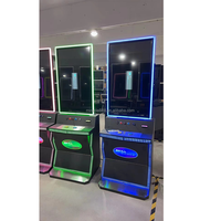Machine de jeu de compétences Miracle Vertical Multi Betting Game Board Link Game Skill Game Machine