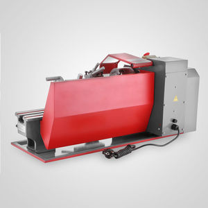 110v 220v pas cher Engin Torno De Mesa petit banc de travail en métal tour prix WM210V Mini tour manuel Machine - Product Image 4