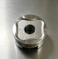 High Quality Piston with Ring 94mm OE 13101-31030 GRJ120 for Toyota 1GR-FE 4.0L V6 Car Engine Parts Piston Kit