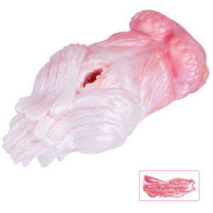Fantasy Animal <span class=keywords><strong>Bird</strong></span> da uomo masturbatore per adulti Sex Toys per uomo bambole animali Pussy Stroker adulto per 18 + - Product Image 5