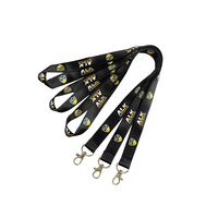 <strong>Best</strong> <strong>Selling</strong> Fashion Neck <strong>Lanyard</strong> Popular Cheap <strong>Custom</strong> Sublimation Printed Polyester <strong>Lanyard</strong>