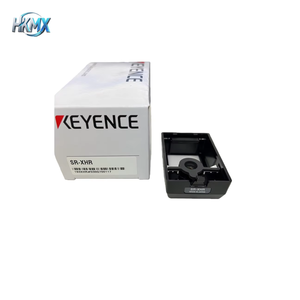 Lector de Códigos de Barras Inteligente con IA KEYENCE SR-XHR, 100% Nuevo y Original, Accesorio de Alta Resolución en Stock - Product Image 1