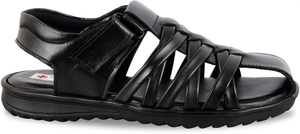 Zapatos de Hombre de Piel Genuina a la Moda, con Suela de Cuero Resistente, Plantilla Suave y Cómoda, Transpirables, Elegantes, con Diseño Sólido - Product Image 5