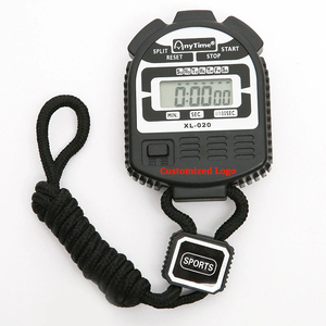 Chronomètre numérique électronique portable professionnel pour le sport, <span class=keywords><strong>à</strong></span> canal unique, haute précision, avec fonction <span class=keywords><strong>compte</strong></span> <span class=keywords><strong>à</strong></span> <span class=keywords><strong>rebours</strong></span>, adapté aux écoles, OEM acceptable - Product Image 2