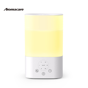 Aromacare 3.2L nhãn hiệu riêng hàng đầu làm đầy nước hộ gia đình tạo độ ẩm cho các nhà máy - Product Image 3