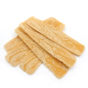 Fabricante de Golosinas para Perros, Tiras de Pollo Seco, OEM, Golosinas Masticables para Perros, Tiras de Golosinas para Mascotas, Snacks para Perros, Deliciosas Golosinas de Pollo Seco - Product Image 2