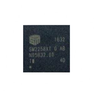 Circuito Integrado Especializado SM2258XT GAB BGA, Componente Electrónico, Gran Cantidad, Precio Favorable - Product Image 1