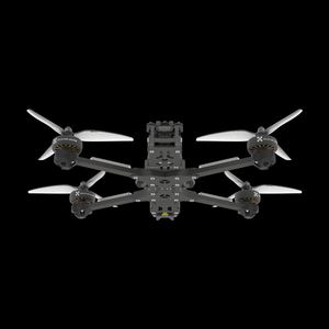 IFlight BOB57 Cinematic LR & Freestyle 6S HD BNF 6 pulgadas 6S FPV - Product Image 2