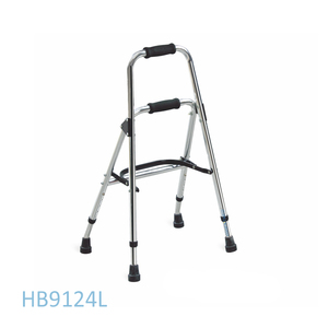 Orientmed Child Toddler <strong>Pediatric</strong> <strong>Gait</strong> Trainer Walking Aid Posterior Walker Physical Therapy Function Aluminum Alloy Lightweight - Product Image 4