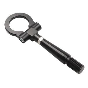 Gancho de Remolque Universal de Acero para Mitsubishi, Accesorios para Remolque de Automóvil - Product Image 4