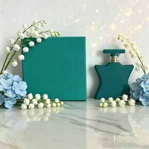 Vente en gros, stock USA EU, parfum boisé floral fruité de luxe, longue tenue, unisexe, eau de parfum en spray - Product Image 4