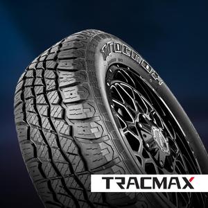 Neumático de Verano Tracmax 285/40R 22 110Y TL X Privilo RS-01+ para Auto de Pasajeros - Product Image 4
