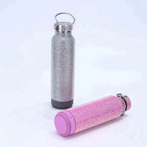 Stainless Steel Triple-Walled Insulated Tumbler With <b>Large</b> Capacity Eco-Friendly Travel Cup - Product Image 1