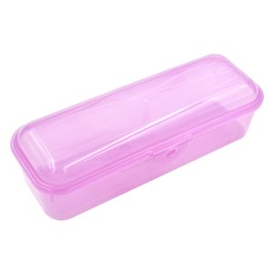 Porte-couverts pliable (22x8x6cm) Assortiment 101674 - Product Image 1