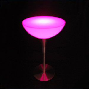 <span class=keywords><strong>Bar</strong></span> bảng và ghế Phát Sáng Led <span class=keywords><strong>Bar</strong></span> đồ nội thất ánh sáng lên Cocktail bảng giá thấp giá cả cạnh tranh Xô đá - Product Image 6