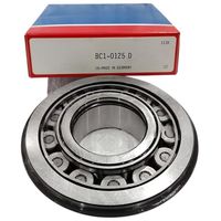 Bearing Rol Silindris NN3018KTN9-SPW33 NN3018KTN9/SP NN3018K/P4 NN3018-D-K-TVP-SP-XL Bearing Spindle Mesin Perkakas 90x140x37