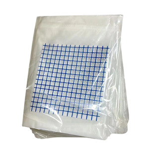 Aksesori radiologi pita pemosisian X Ray menandai medis untuk biopsi 20X20cm - Product Image 6