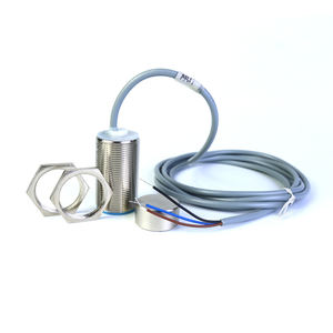 PFT-N-GM30-50/PFT-N-GN30-40Npn โมดูลเซ็นเซอร์วัดระยะใกล้ เซ็นเซอร์วัดระยะใกล้แบบแม่เหล็ก - Product Image 4