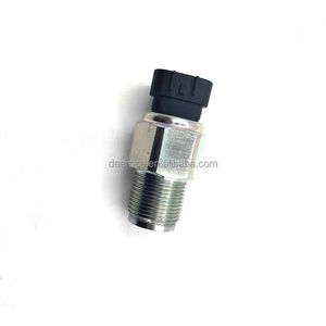 Nuevas piezas de automóviles Sensor de presión de combustible Common Rail 499000-6111 para HYUNDAI 31441-45710 - Product Image 5