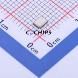 3TJ419200NYFBC Crystal (Passive) SMD3225-4P Crystal Oscillator SMD Crystal Oscillator 19.2MHz 10ppm 12pF - Product Image 1