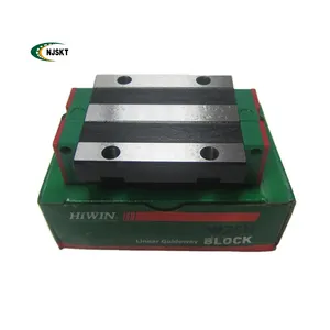 HIWIN Self lubrication kit HGH45CA linear guide rail